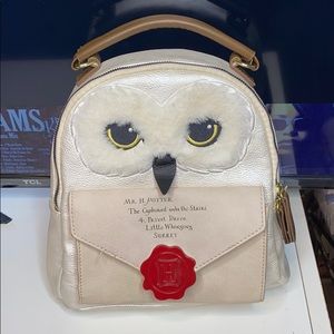 Harry Potter Book Bag